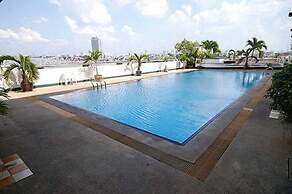 Riverside Bangkok Hotel