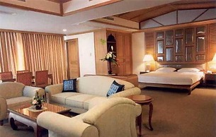 Riverside Bangkok Hotel