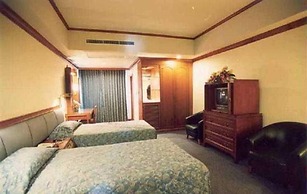 Riverside Bangkok Hotel