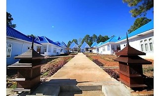 The Serenity Kalaw Hotel