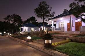 The Serenity Kalaw Hotel