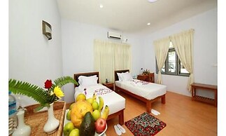 The Serenity Kalaw Hotel