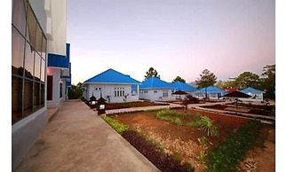 The Serenity Kalaw Hotel