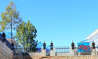 The Serenity Kalaw Hotel