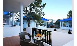 The Serenity Kalaw Hotel