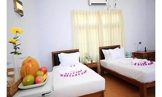 The Serenity Kalaw Hotel