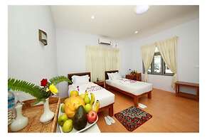 The Serenity Kalaw Hotel