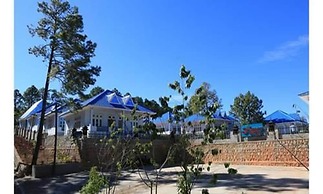 The Serenity Kalaw Hotel