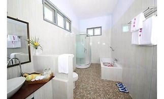 The Serenity Kalaw Hotel