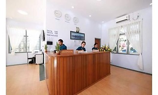 The Serenity Kalaw Hotel