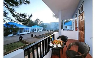 The Serenity Kalaw Hotel