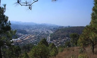 The Serenity Kalaw Hotel