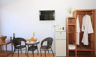 The Serenity Kalaw Hotel