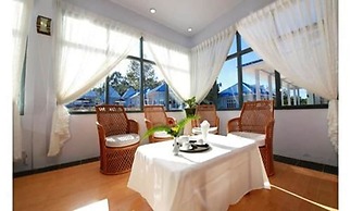 The Serenity Kalaw Hotel