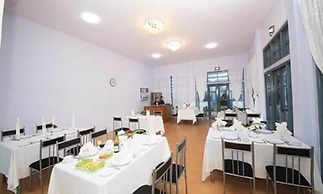 The Serenity Kalaw Hotel