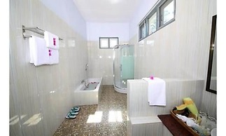 The Serenity Kalaw Hotel