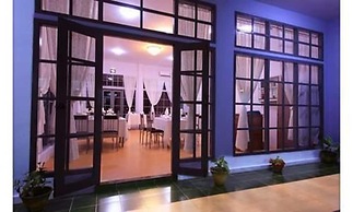 The Serenity Kalaw Hotel