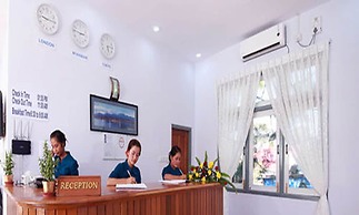 The Serenity Kalaw Hotel