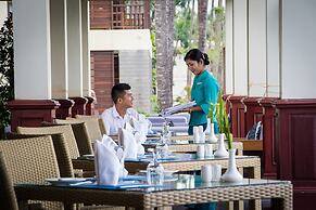 Merciel Retreat & Resort