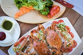 Merciel Retreat & Resort