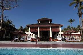 Merciel Retreat & Resort