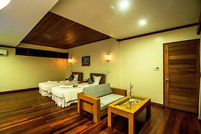 Merciel Retreat & Resort