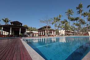 Merciel Retreat & Resort