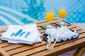 Merciel Retreat & Resort