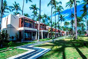 Merciel Retreat & Resort