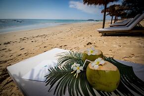 Merciel Retreat & Resort