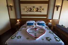 Merciel Retreat & Resort