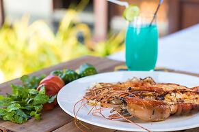 Merciel Retreat & Resort