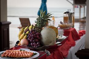 Merciel Retreat & Resort