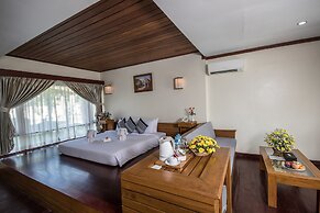 Merciel Retreat & Resort