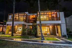 Merciel Retreat & Resort