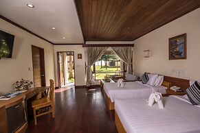 Merciel Retreat & Resort