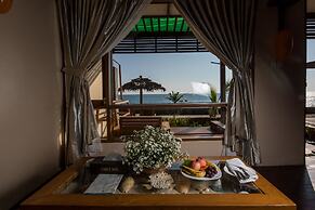 Merciel Retreat & Resort