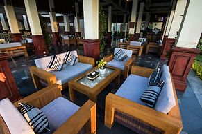 Merciel Retreat & Resort