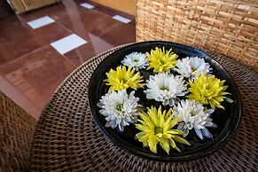 Merciel Retreat & Resort