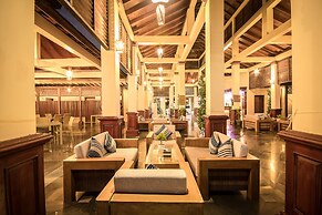 Merciel Retreat & Resort