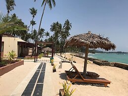 Merciel Retreat & Resort