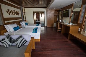 Merciel Retreat & Resort