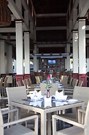 Merciel Retreat & Resort