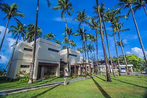 Merciel Retreat & Resort