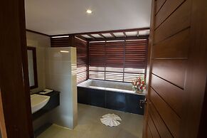 Merciel Retreat & Resort