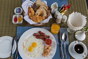 Merciel Retreat & Resort