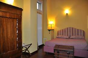 Piazza Nova Guest House