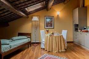 Piazza Nova Guest House