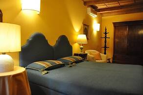 Piazza Nova Guest House