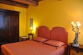 Piazza Nova Guest House